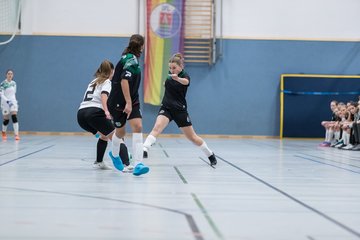 Bild 598 - C-Juniorinnen Loewinnen Cup